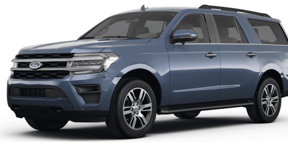 FORD EXPEDITION MAX 2022 1FMJK1HT3NEA02091 image